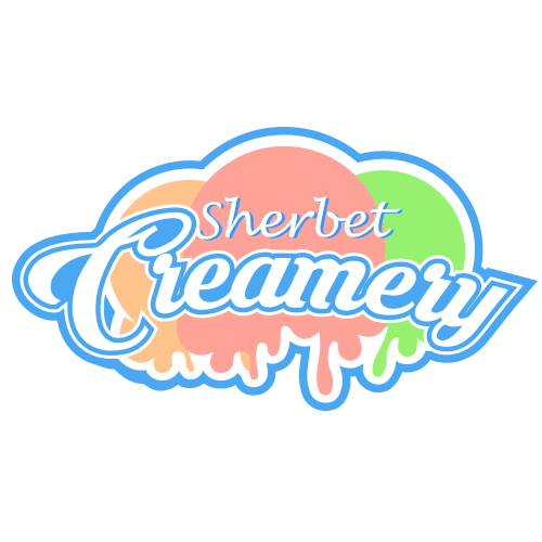 Sherbet Creamery - US Vape Co