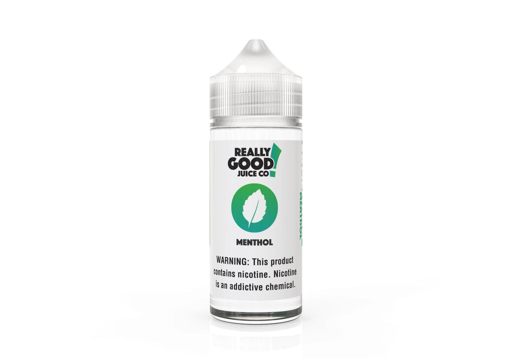 Menthol - US Vape Co