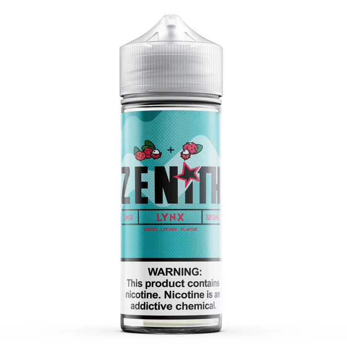 Lynx - US Vape Co