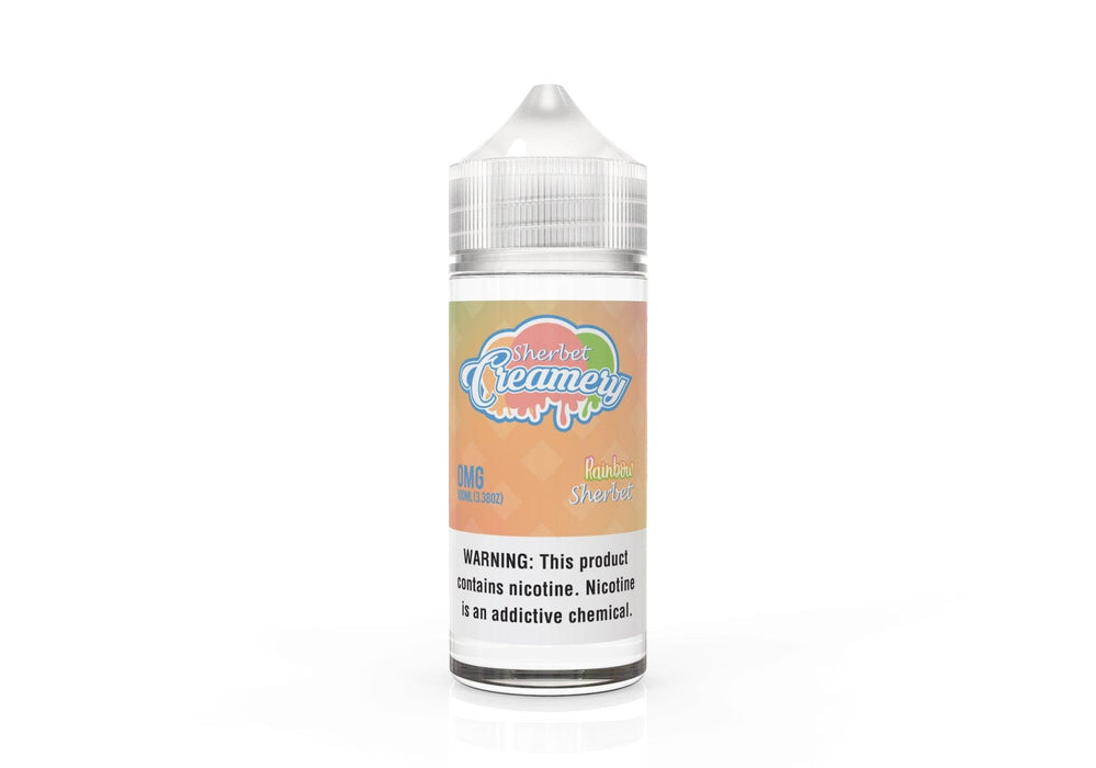 Rainbow Sherbet - US Vape Co