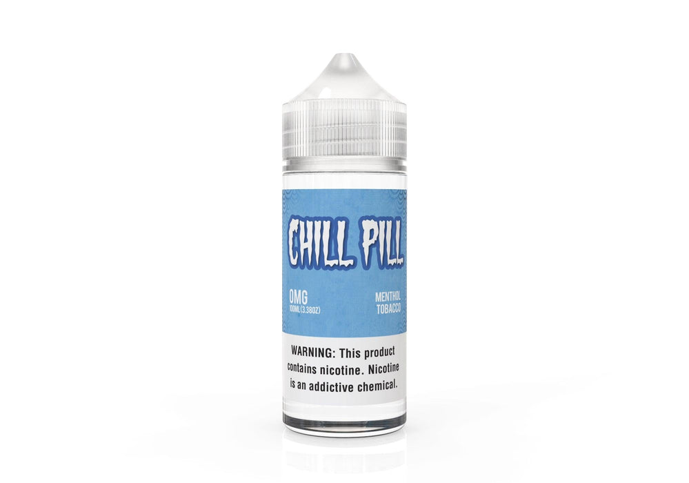 Chill Pill - US Vape Co