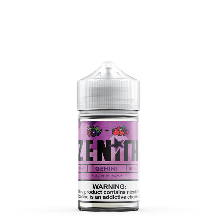 Gemini - US Vape Co