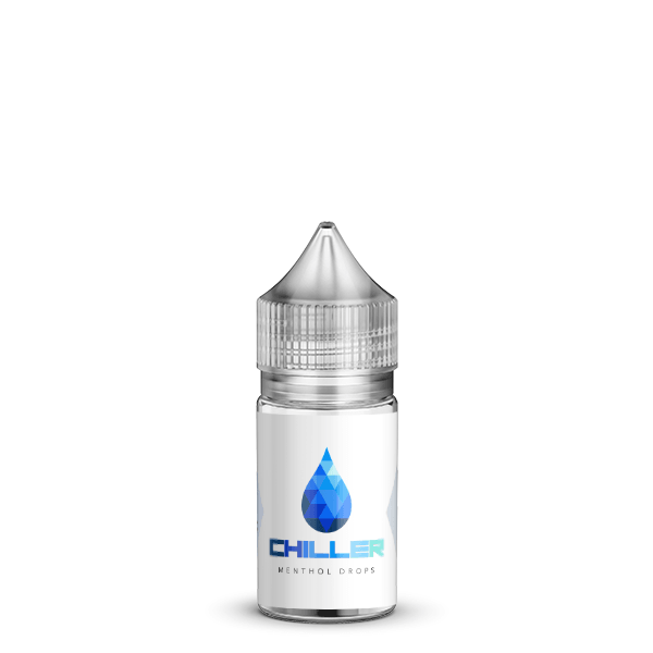 Chiller Menthol Drops - US Vape Co