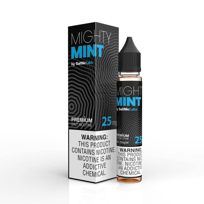 Mighty Mint Salt - US Vape Co