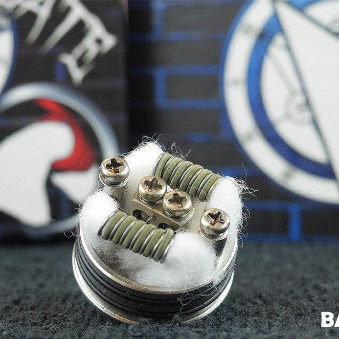 Banzai Vapors Blog Tagged "Review" US Vape Co Banzai Vapors Blog Tagged "Review" US Vape Co