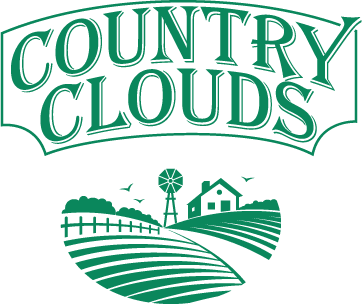 Country Clouds - US Vape Co