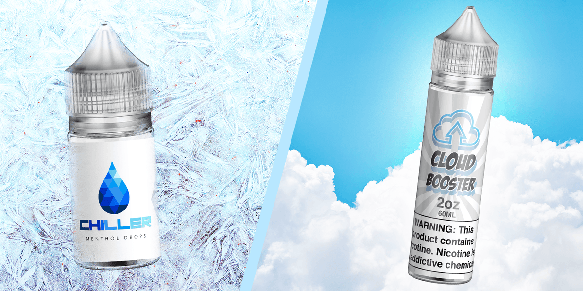 Additive US Vape Co Additive US Vape Co