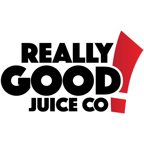Really Good Juice Co - US Vape Co