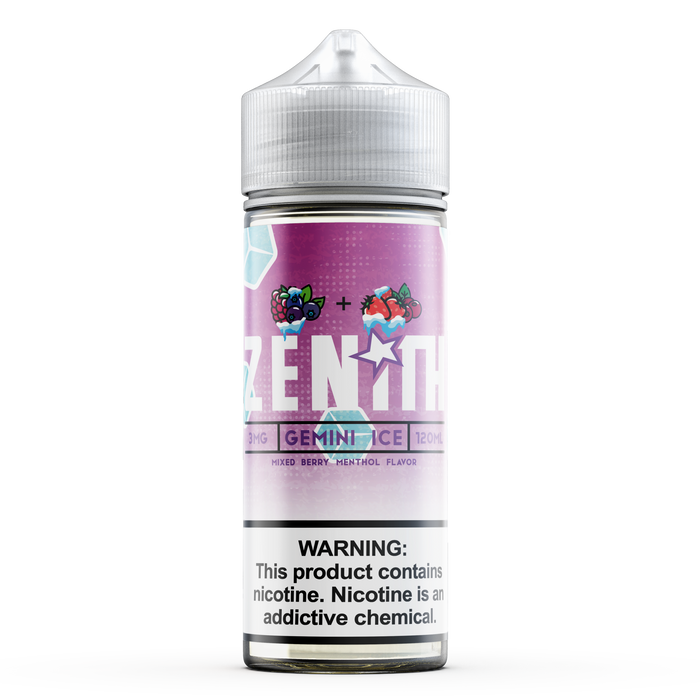 Gemini ICE