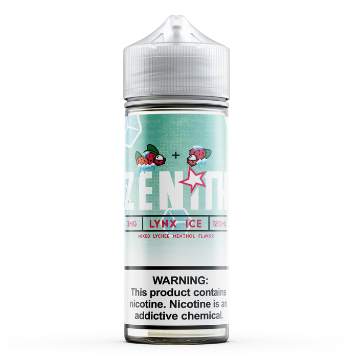 Lynx ICE