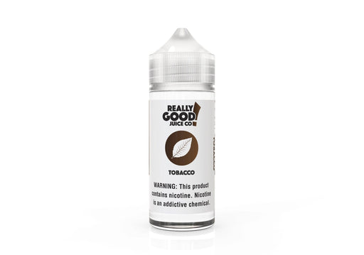 Tobacco - US Vape Co
