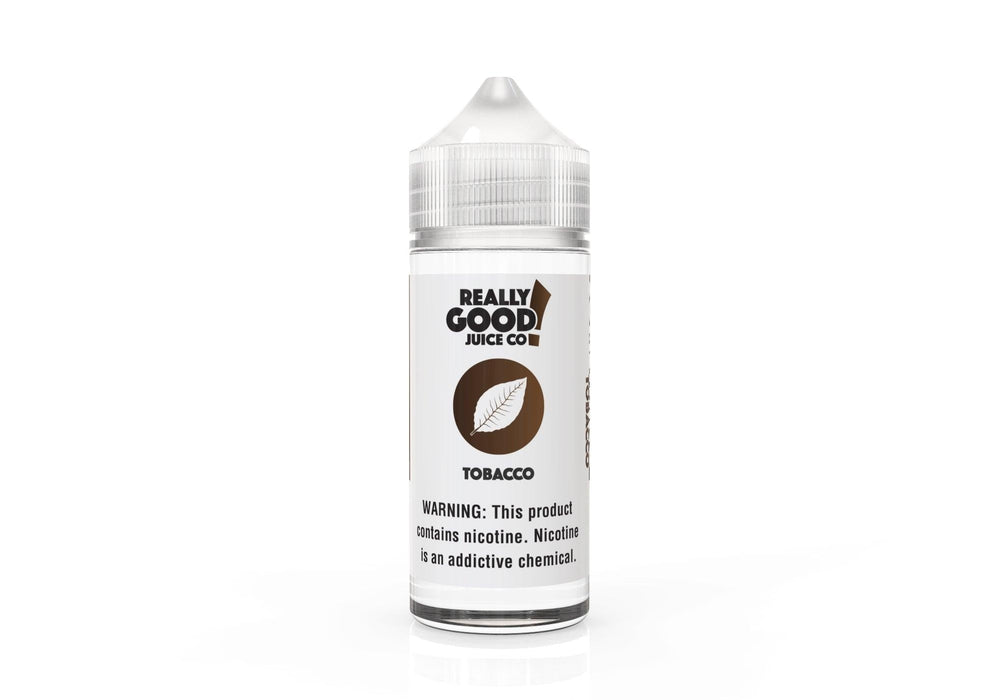 Tobacco - US Vape Co