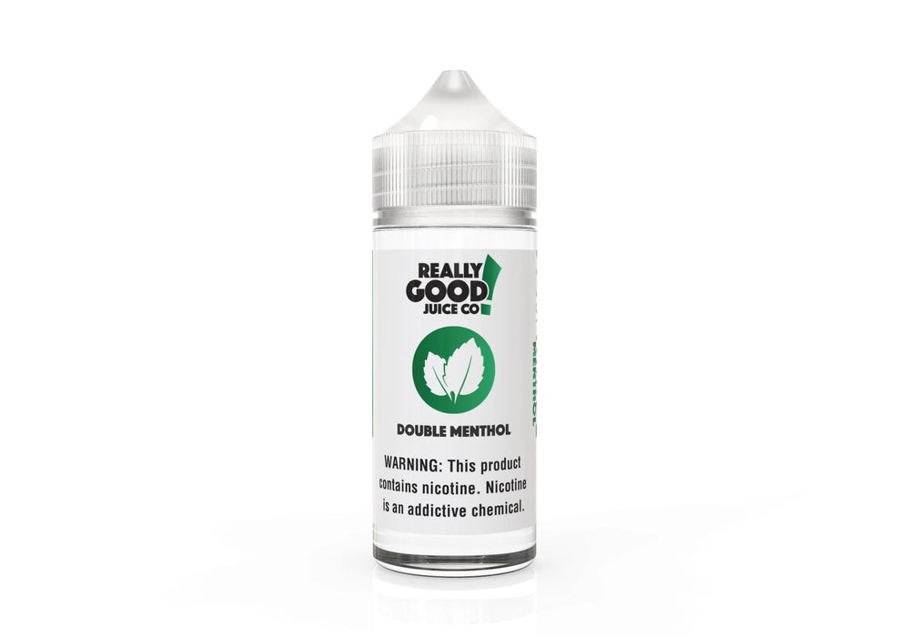 Double Menthol