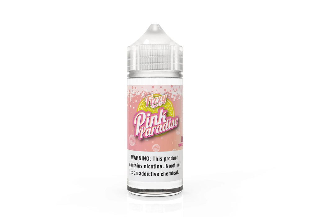 Pink Paradise