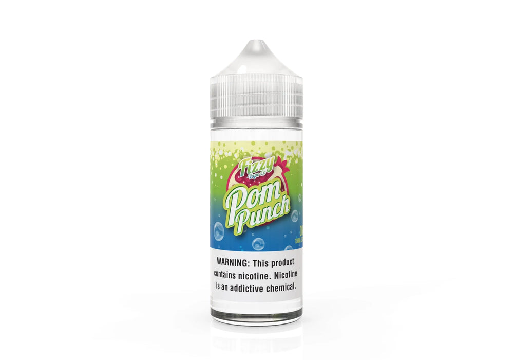 Pom Punch