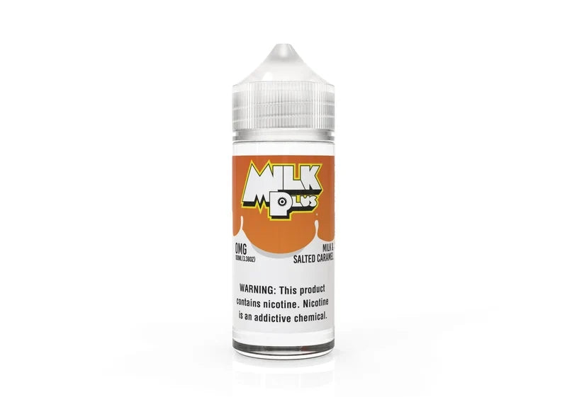 Milk Plus