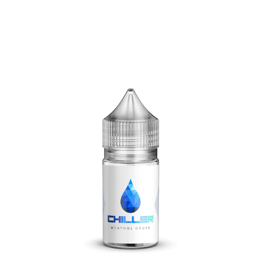 Chiller Menthol Drops - US Vape Co
