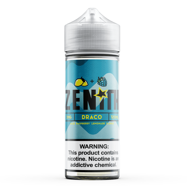 Draco — US Vape Co