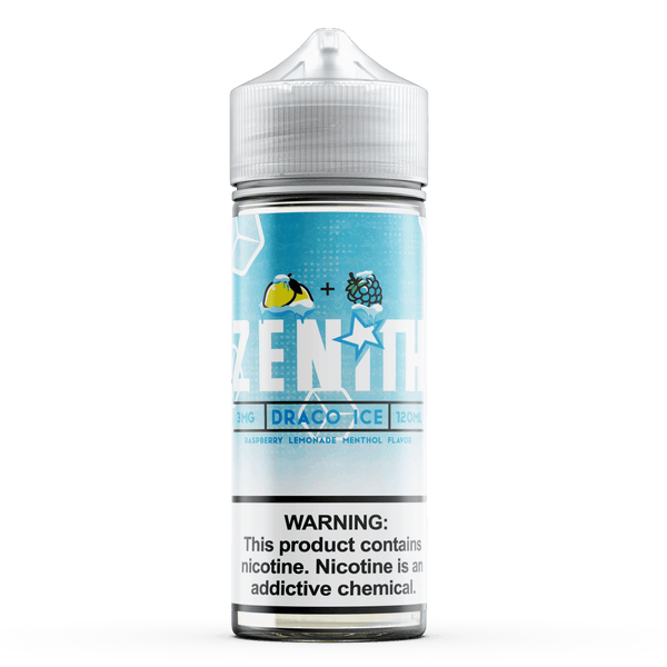 elf bar vape uk Slush Berry Slush eJuice — eJuiceDirect main image 1