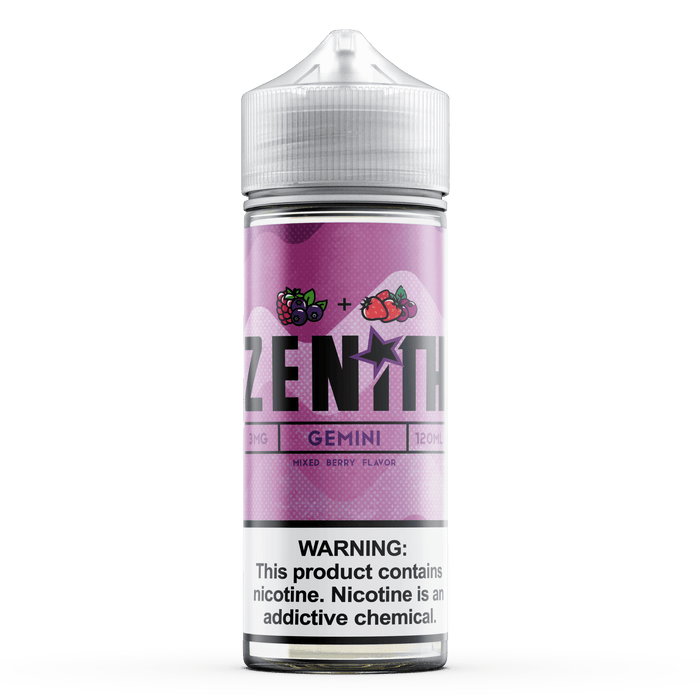 Gemini US Vape Co Gemini US Vape Co