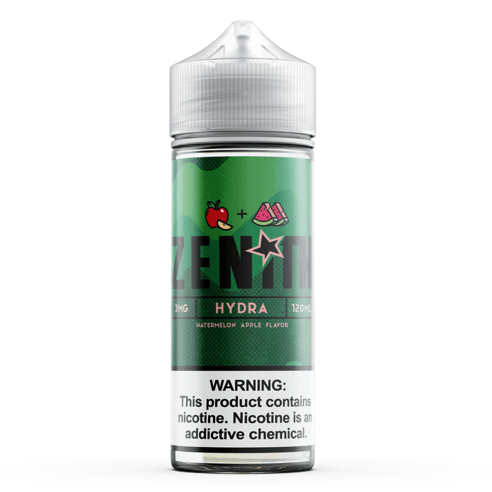 Hydra - US Vape Co