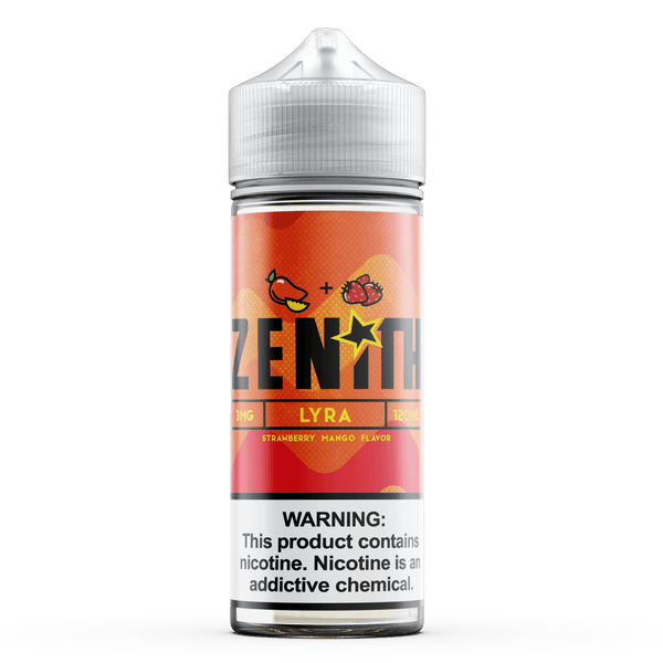 Lyra US Vape Co Lyra US Vape Co