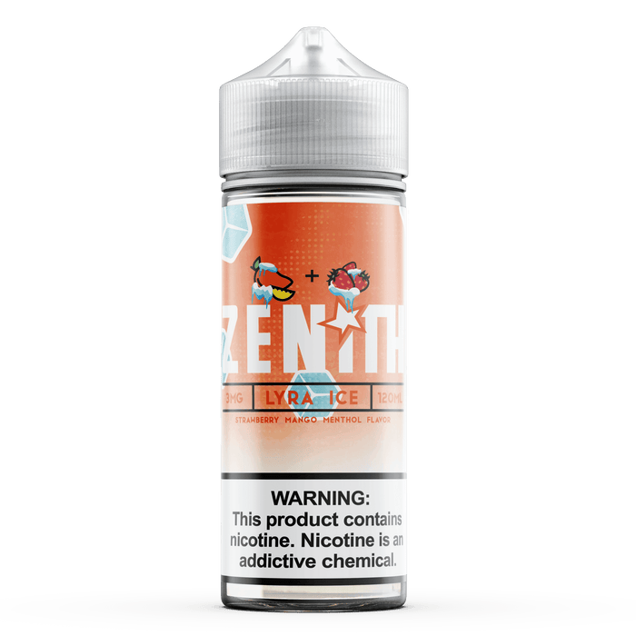 Lyra On Ice US Vape Co Lyra On Ice US Vape Co
