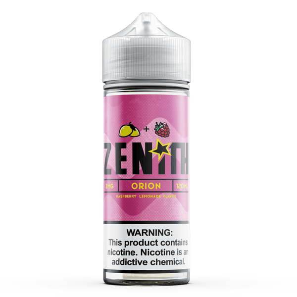 Orion US Vape Co Orion US Vape Co