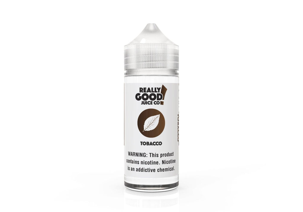 Tobacco US Vape Co Tobacco US Vape Co