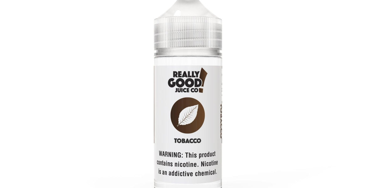 Tobacco US Vape Co Tobacco US Vape Co