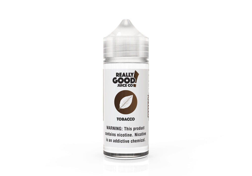 Tobacco US Vape Co Tobacco US Vape Co