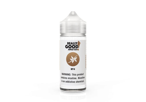 RY4 US Vape Co RY4 US Vape Co
