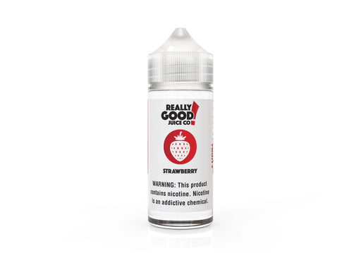Really Good Juice Co US Vape Co Really Good Juice Co US Vape Co