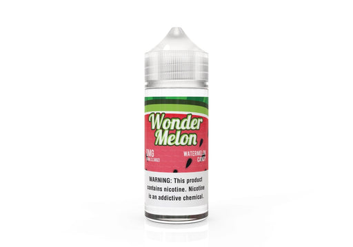 Wonder Melon US Vape Co Wonder Melon US Vape Co