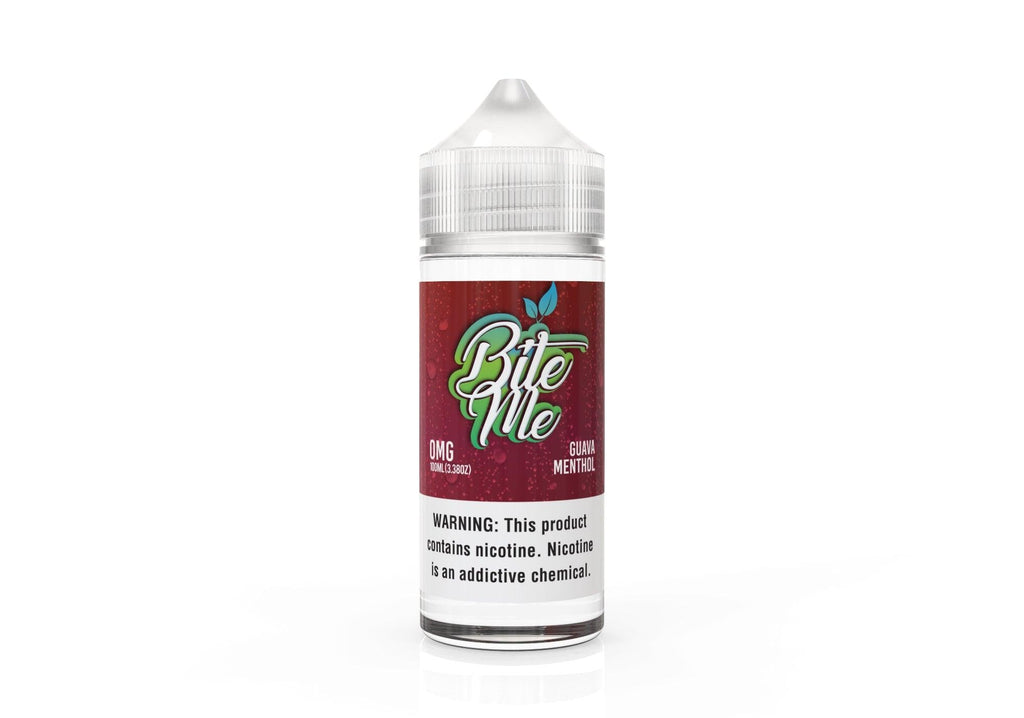 Bite Me US Vape Co Bite Me US Vape Co