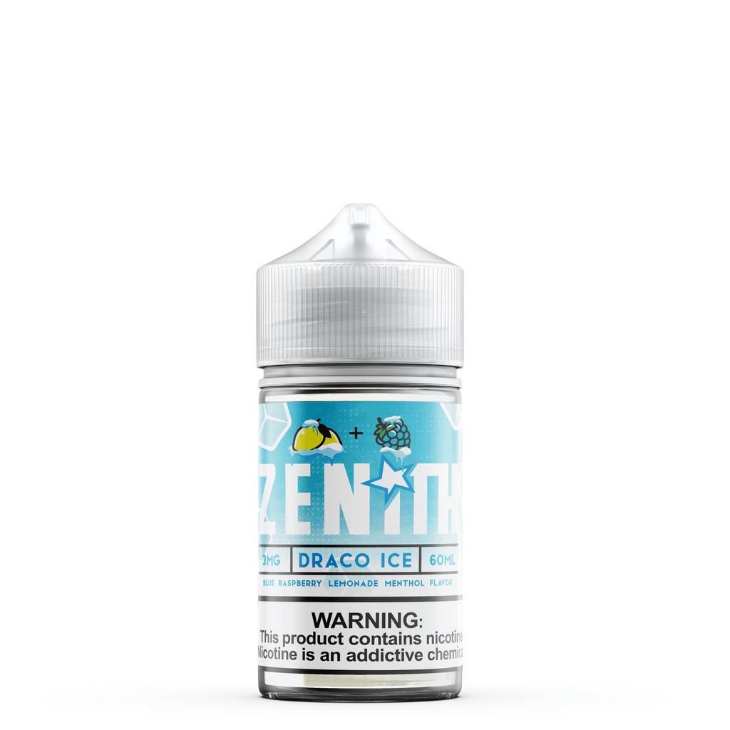Draco On Ice US Vape Co Draco On Ice US Vape Co