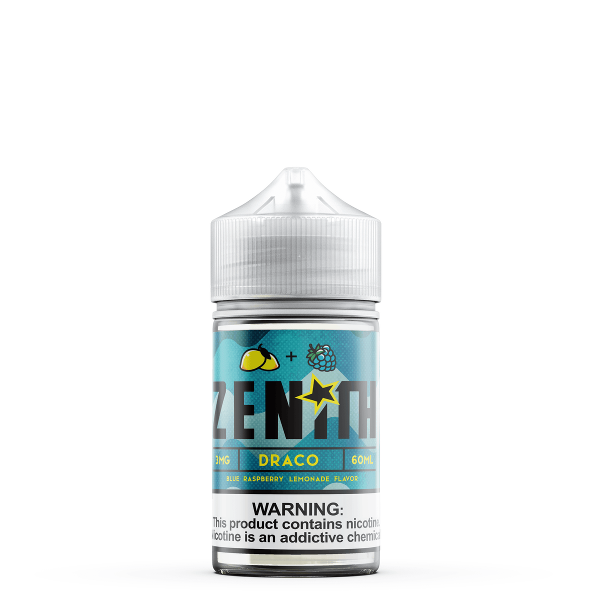 blue raspberry lemonade vape RIZN Color Box Blue Raspberry Lemonade Rechargeable Vape main image 0