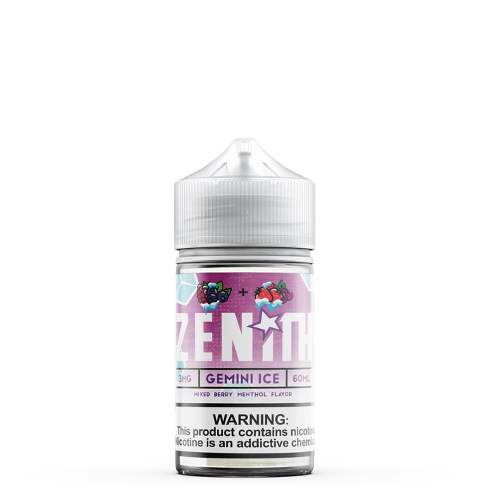 Gemini ICE - US Vape Co