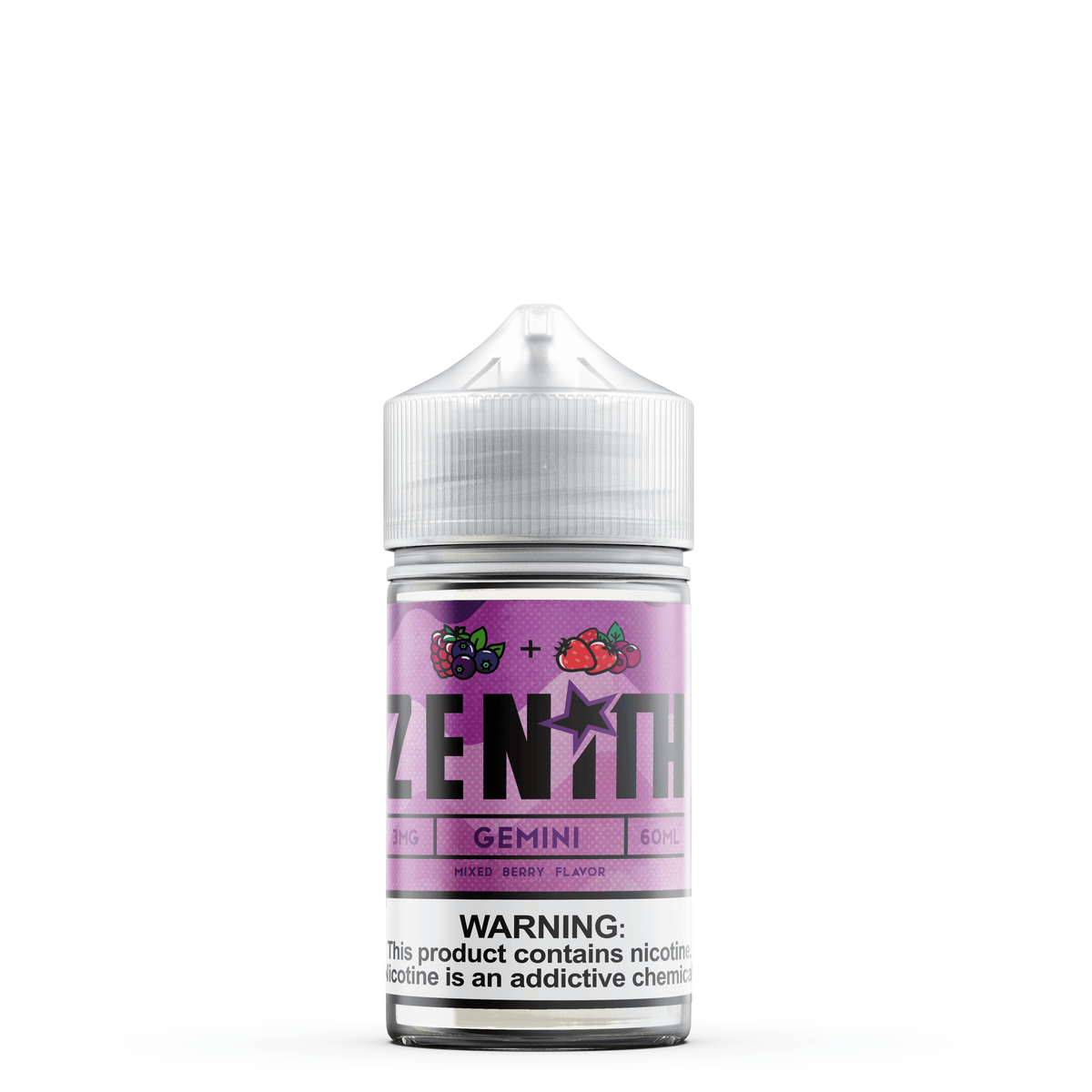 Gemini US Vape Co Gemini US Vape Co
