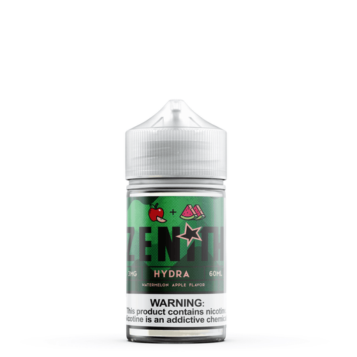 Zenith Fruit US Vape Co Zenith Fruit US Vape Co
