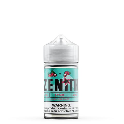 Zenith US Vape Co Zenith US Vape Co