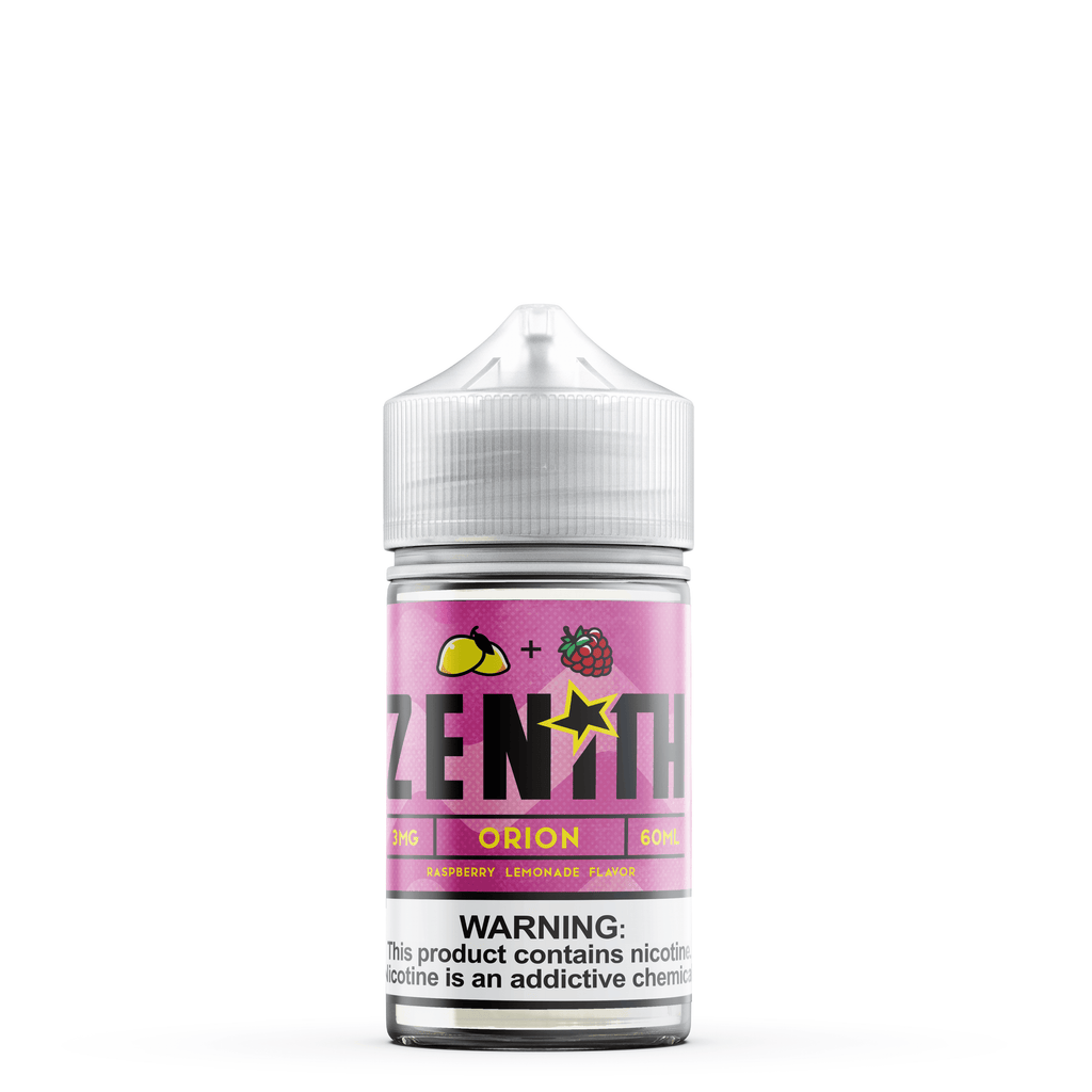 Orion  US Vape Co
