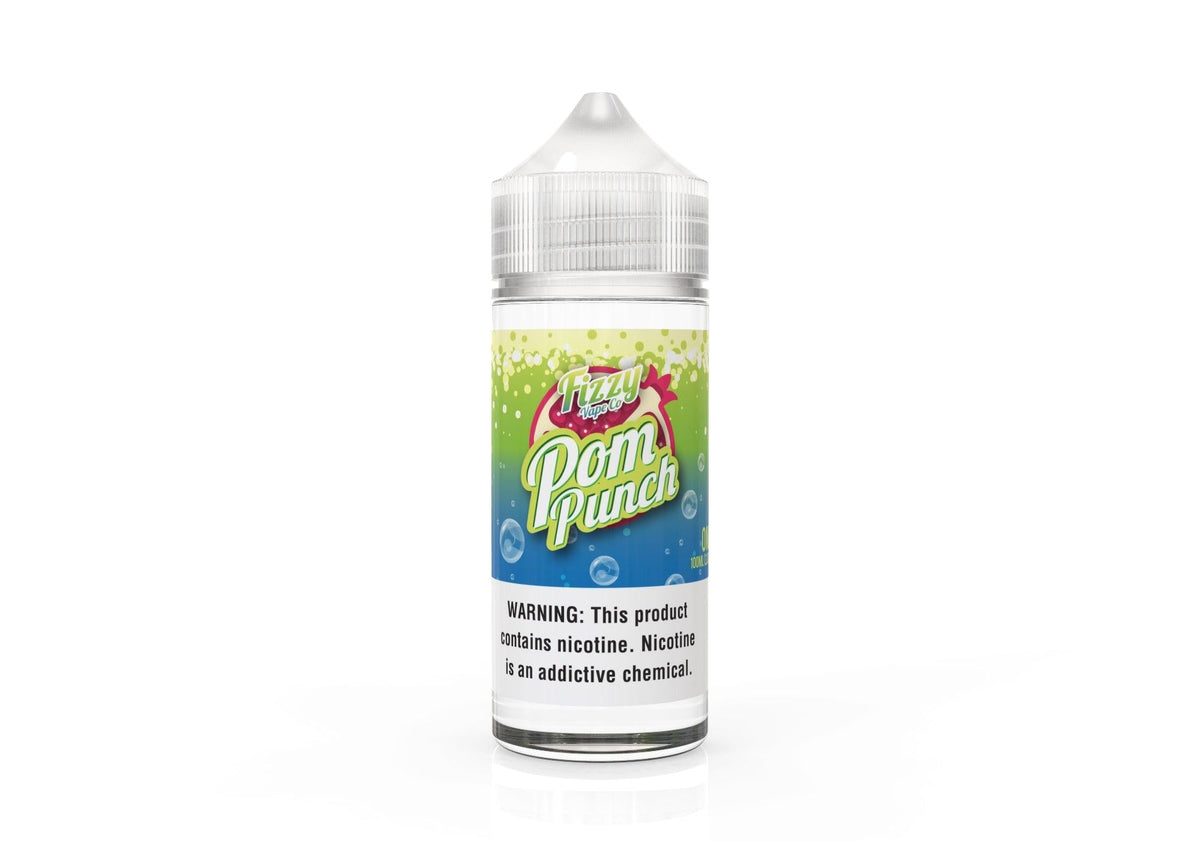 Pom Punch — US Vape Co