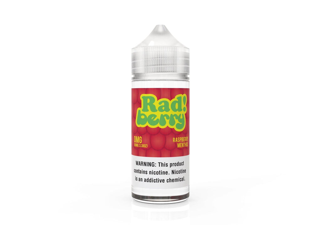RadBerry US Vape Co RadBerry US Vape Co
