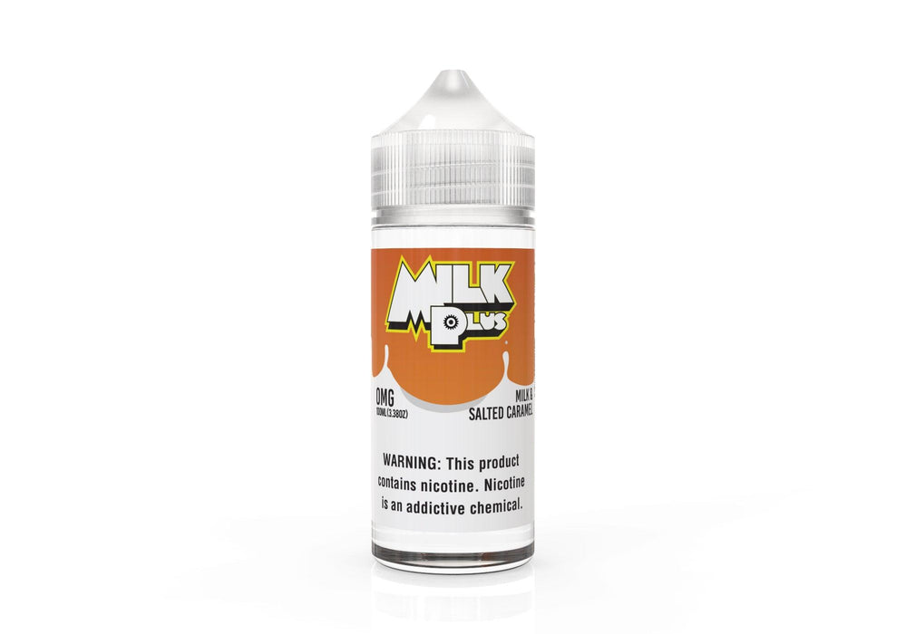 Milk Plus - US Vape Co