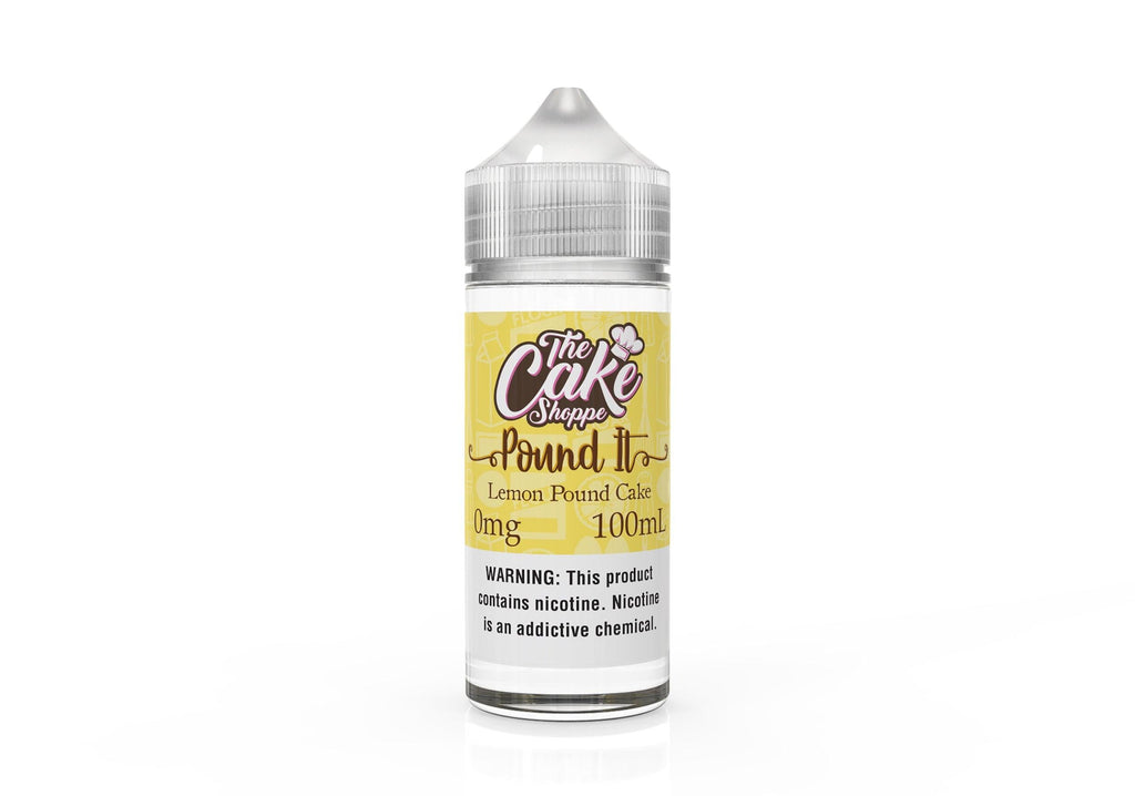 Pound It US Vape Co Pound It US Vape Co