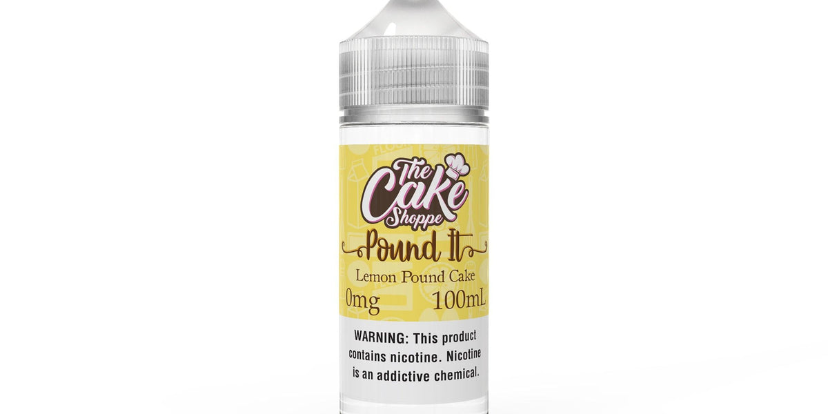Pound It — US Vape Co