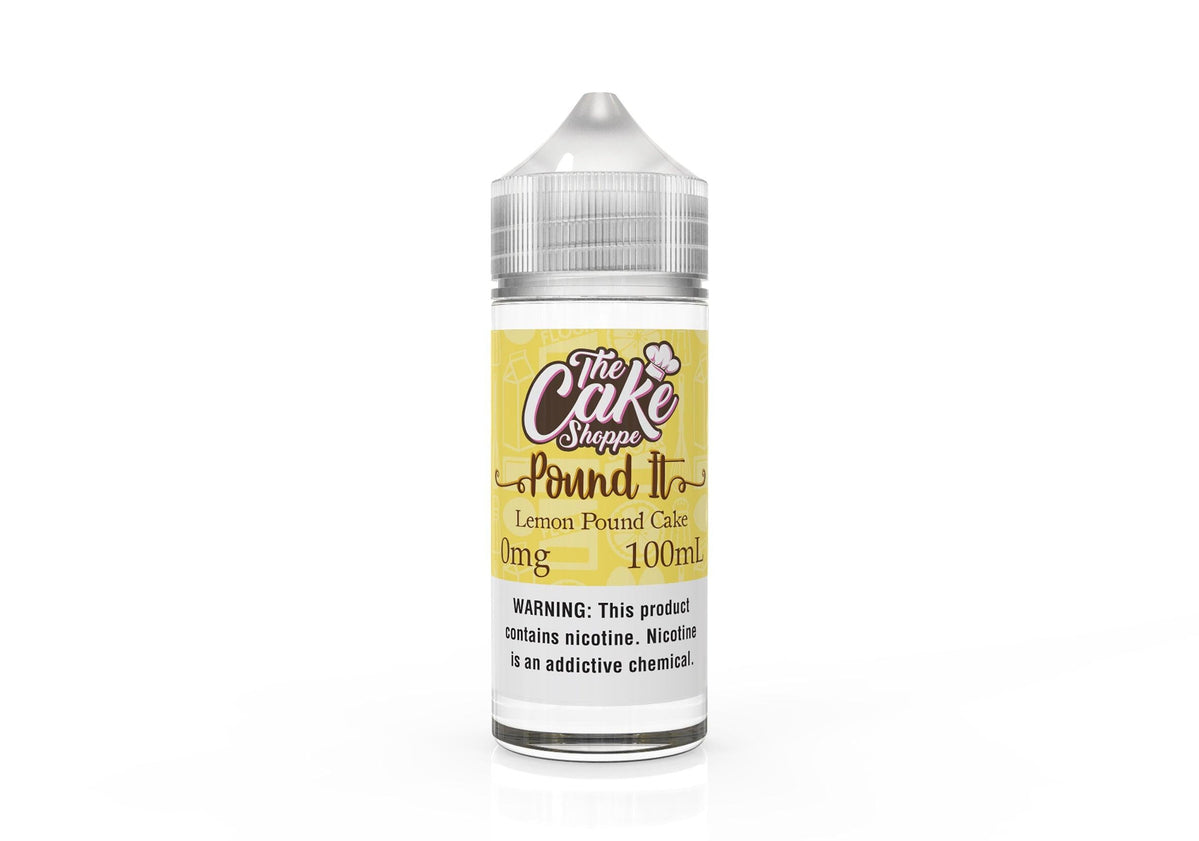Pound It US Vape Co Pound It US Vape Co