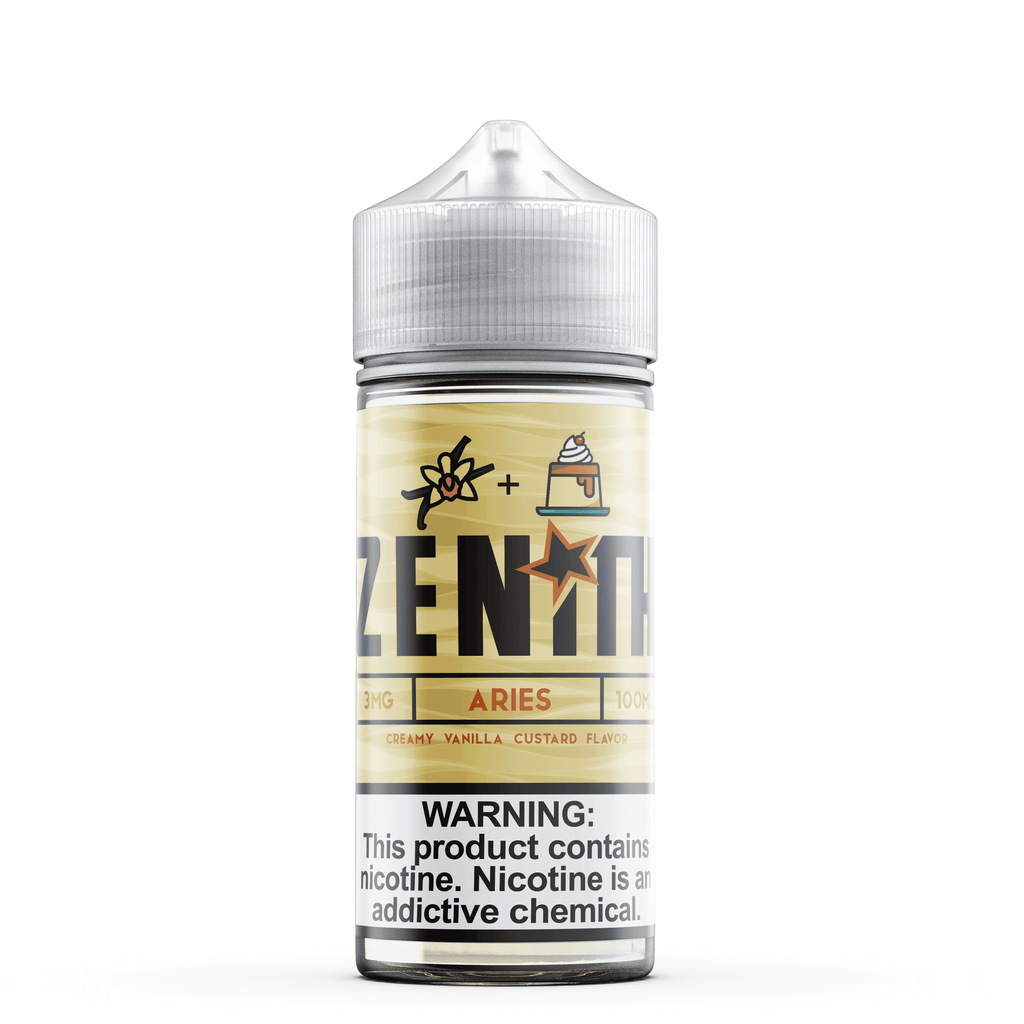 elf bar vape uk Vanilla Collection main image 0