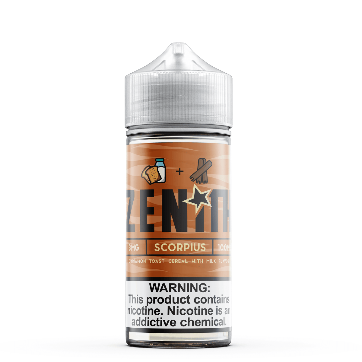 Scorpius US Vape Co Scorpius US Vape Co